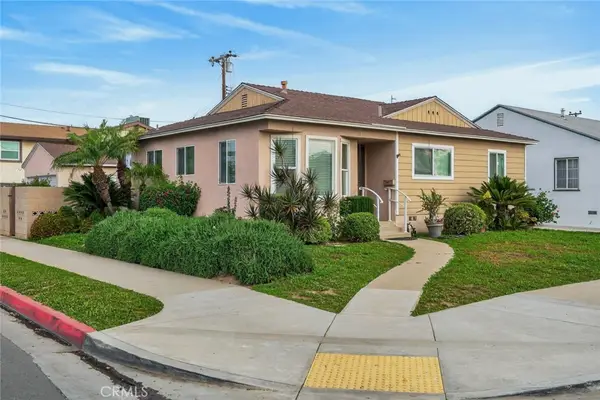 1057 S 5th, Montebello, CA 90640