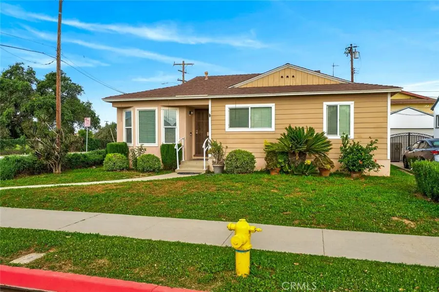 1057 S 5th, Montebello, CA 90640 - #2