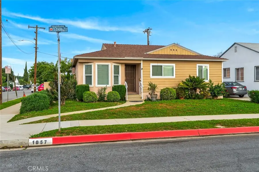 1057 S 5th, Montebello, CA 90640 - #3