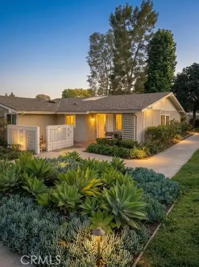 500 Avenida Sevilla #A, Laguna Woods, CA 92637 - #1