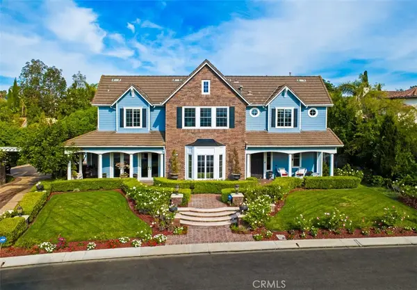 26012 Horseshoe Cr, Laguna Hills, CA 92653