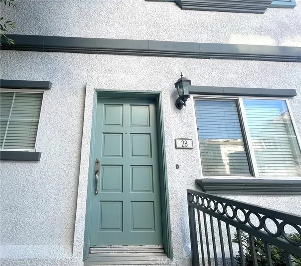 9301 Shirley Avenue #28, Northridge, CA 91324