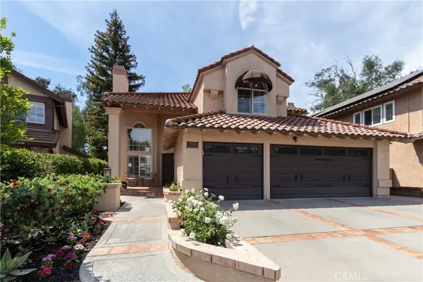21865 Delicia, Rancho Santa Margarita, CA 92679