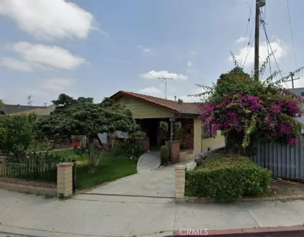 6336 Wilcox, Bell, CA 90201