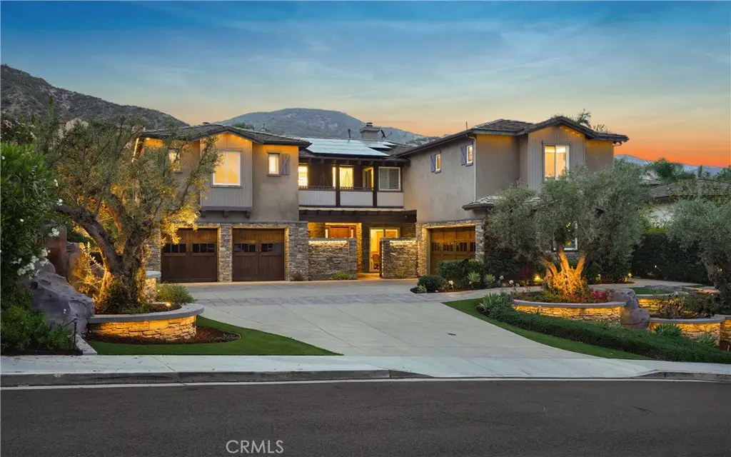 29131 Bouquet Canyon, Trabuco Canyon, CA 92676 - #1