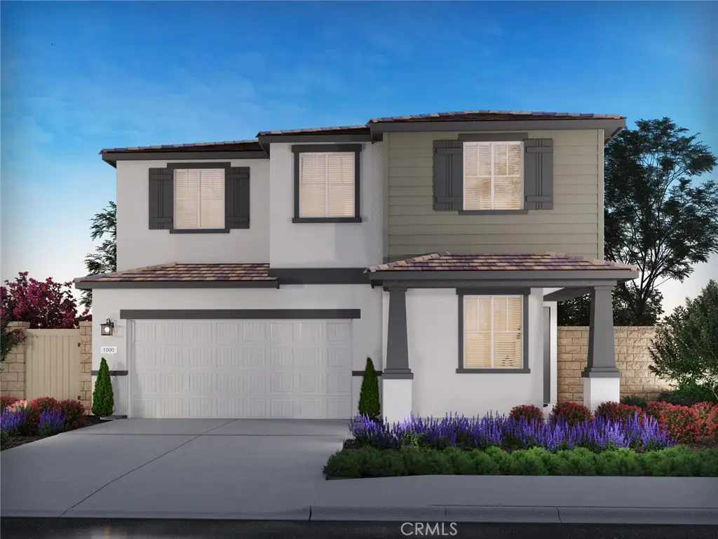 34427 Cotton Lane, Beaumont, CA 92223 - #1
