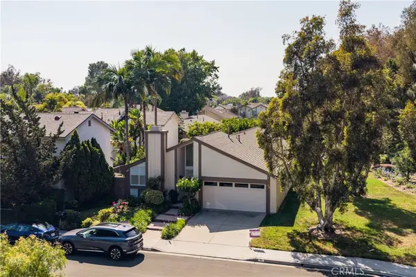 42 Almond Tree Ln, Irvine, CA 92612
