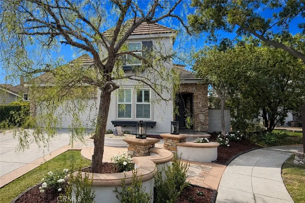 9 St Steven Court, Ladera Ranch, CA 92694 - #1