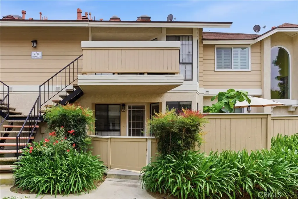 7735 Briarglen Loop #I, Stanton, CA 90680 - #1