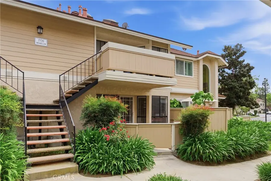 7735 Briarglen Loop #I, Stanton, CA 90680 - #2