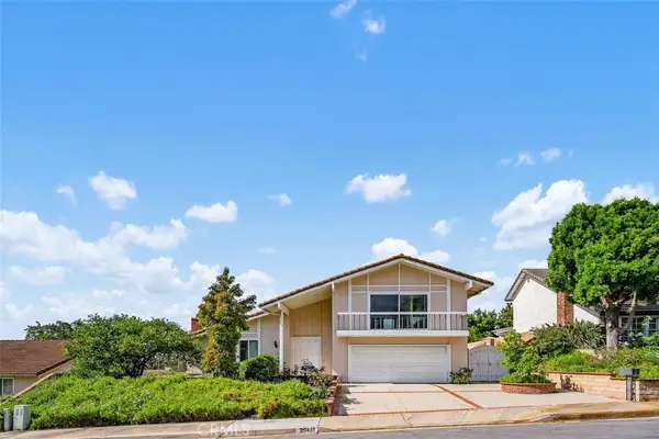 25431 Remesa, Mission Viejo, CA 92691