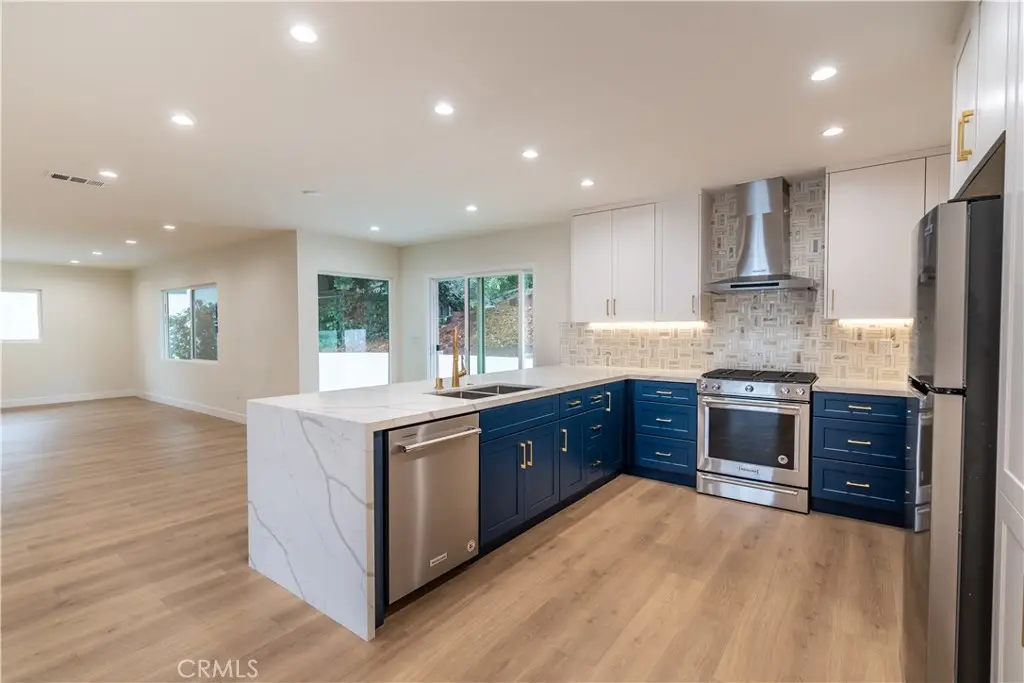 3362 Bellota, Los Angeles, CA 90027 - #1