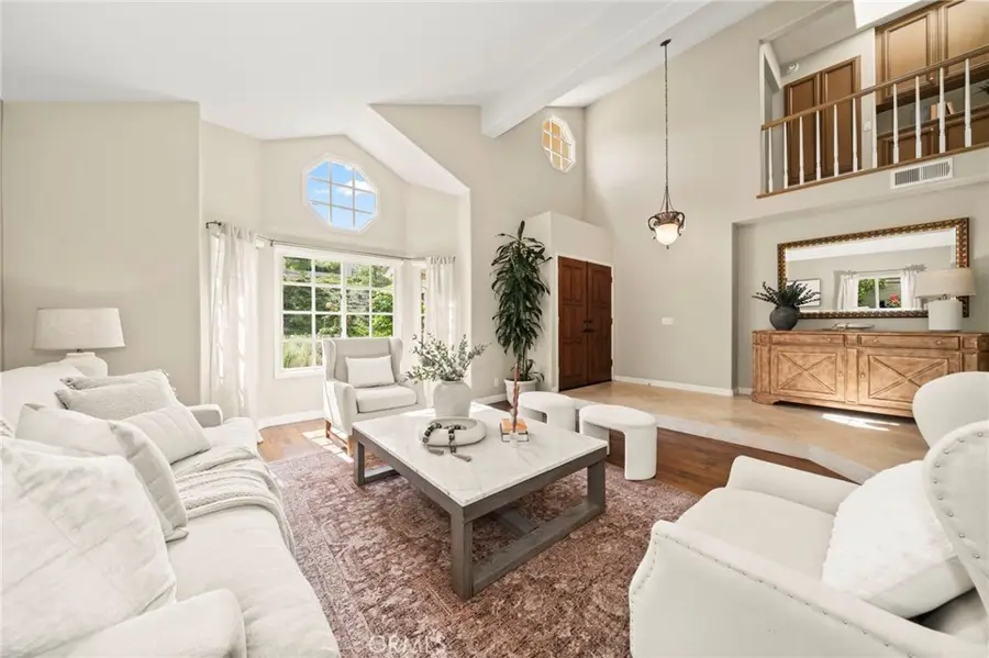 5 Pinewood, Coto De Caza, CA 92679 - #3