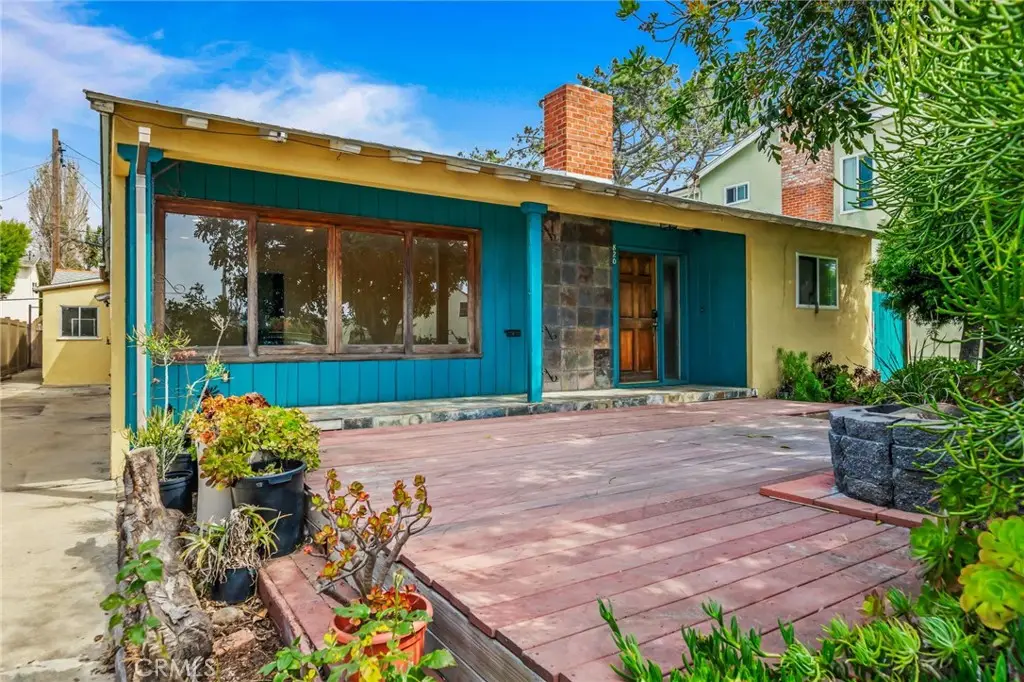 820 Law Street, San Diego, CA 92109 - #1