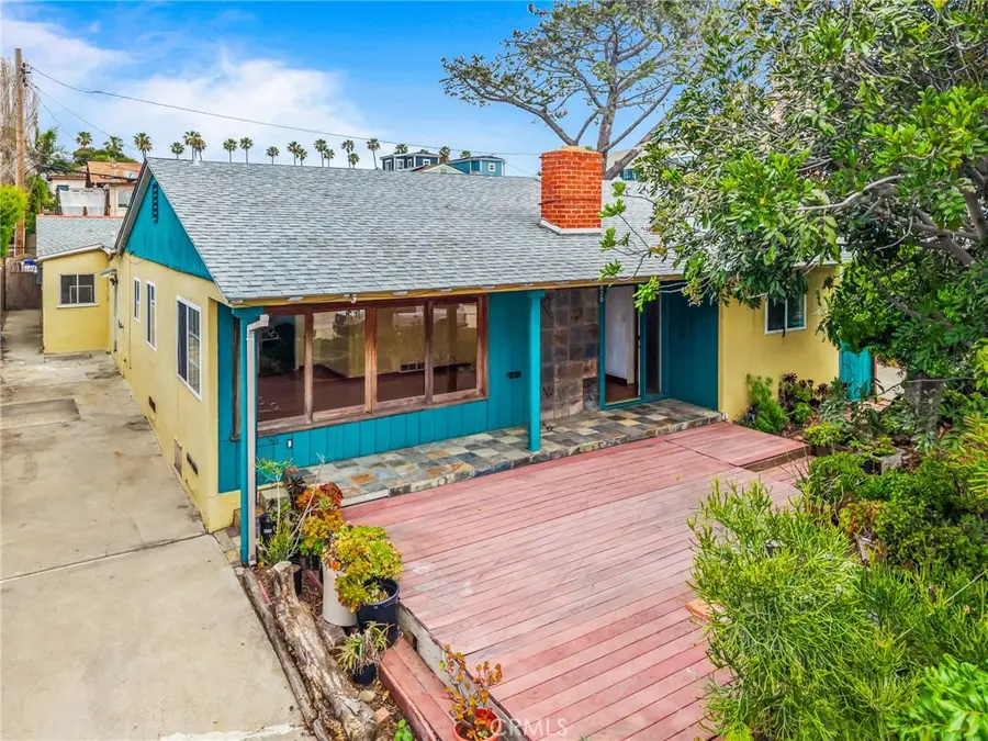 820 Law Street, San Diego, CA 92109 - #2