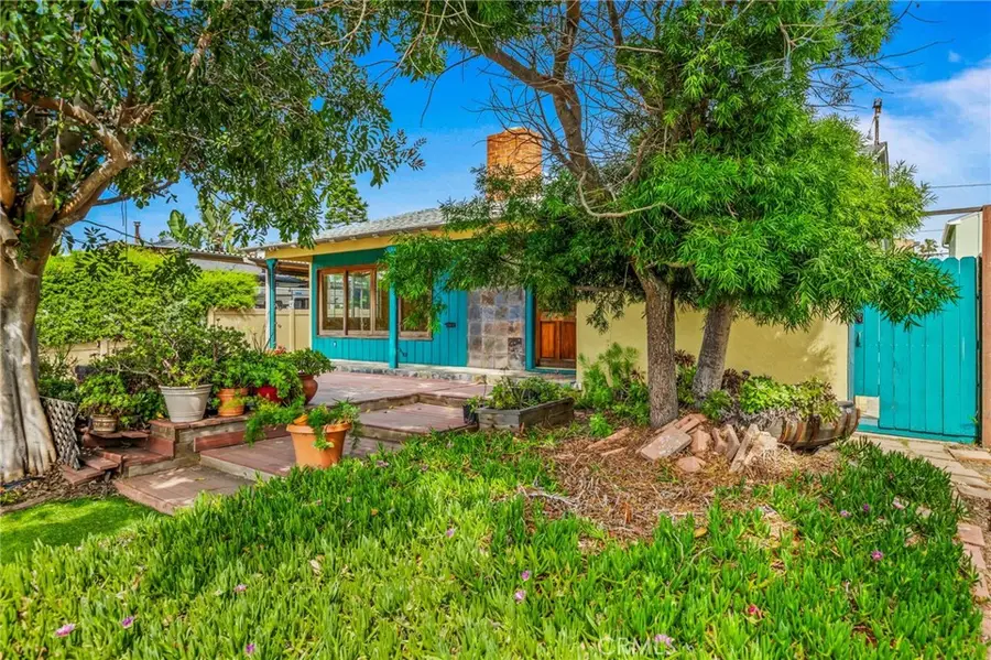 820 Law Street, San Diego, CA 92109 - #3