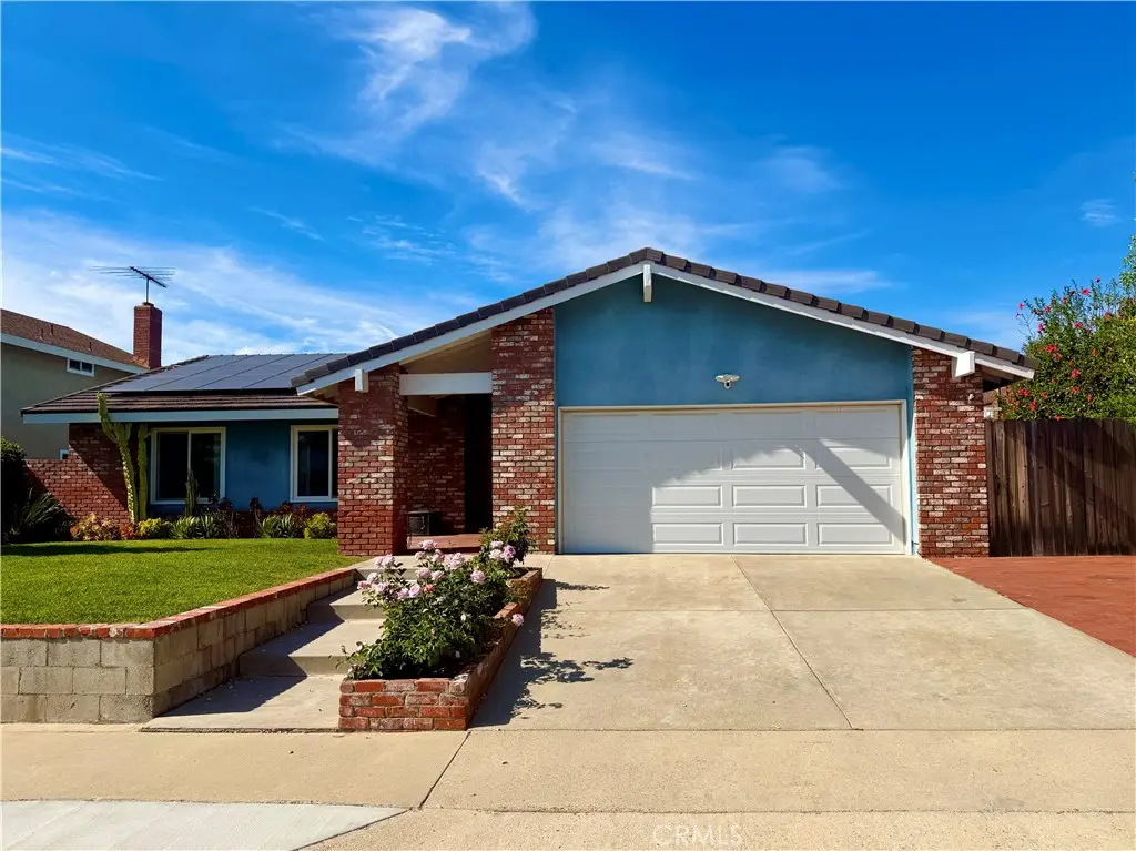 25071 Mawson, Laguna Hills, CA 92653 - #1