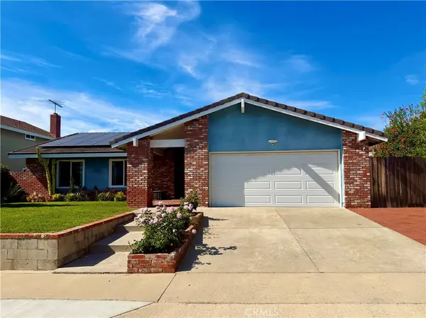 25071 Mawson, Laguna Hills, CA 92653