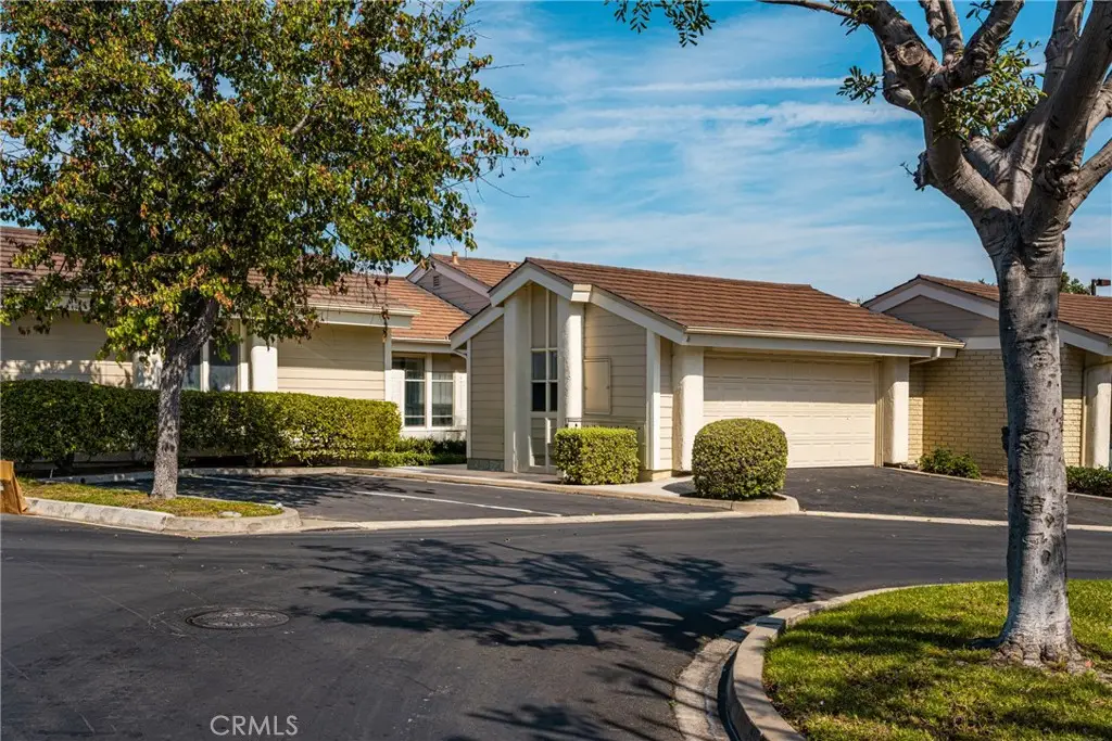 16 Driftwood #24, Irvine, CA 92604 - #1