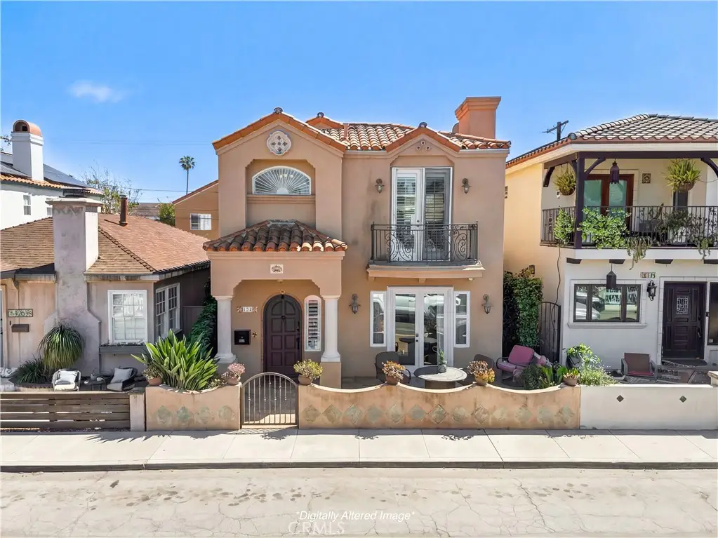 120 N Loreta Walk, Long Beach, CA 90803 - #1