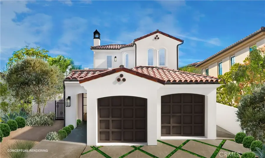 3 Atlantis Cove, Newport Coast, CA 92657 - #3