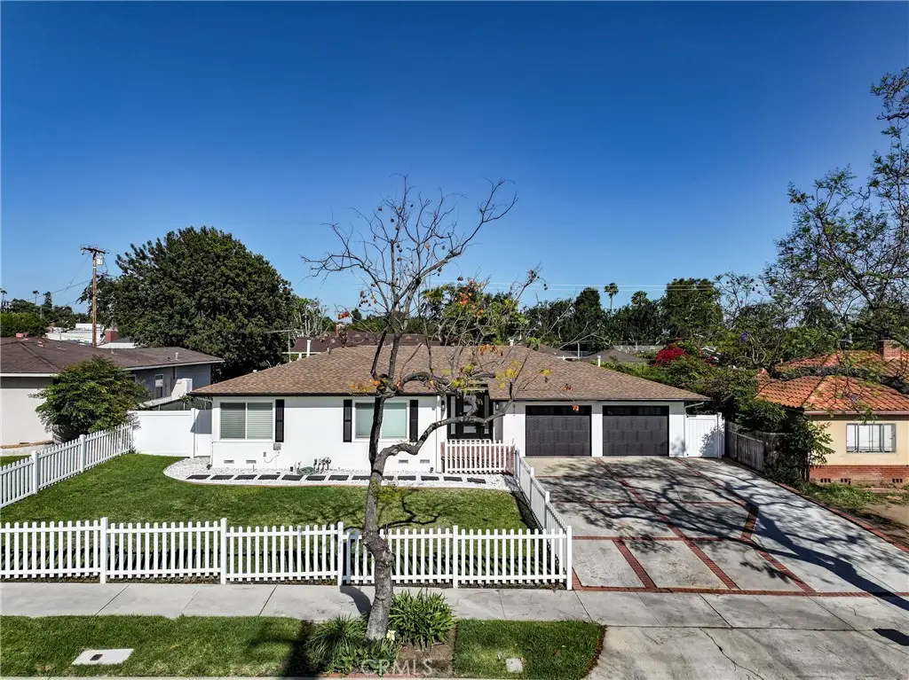 812 N Euclid, Fullerton, CA 92832 - #1