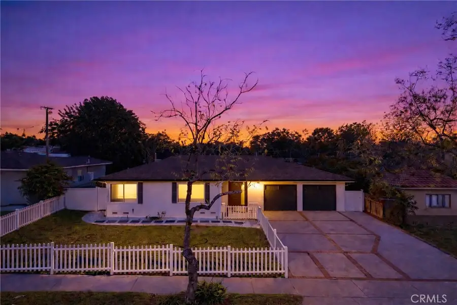 812 N Euclid, Fullerton, CA 92832 - #2