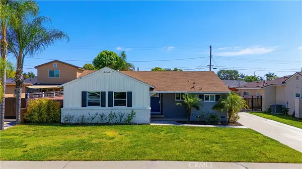 608 Ladera Vista, Fullerton, CA 92831