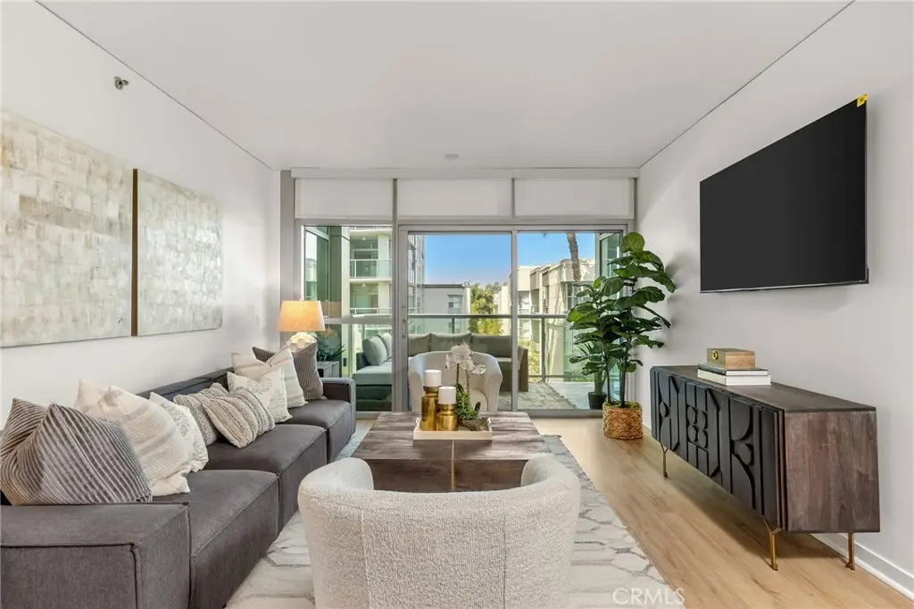 13650 Marina Pointe Drive #506, Marina Del Rey, CA 90292 - #1
