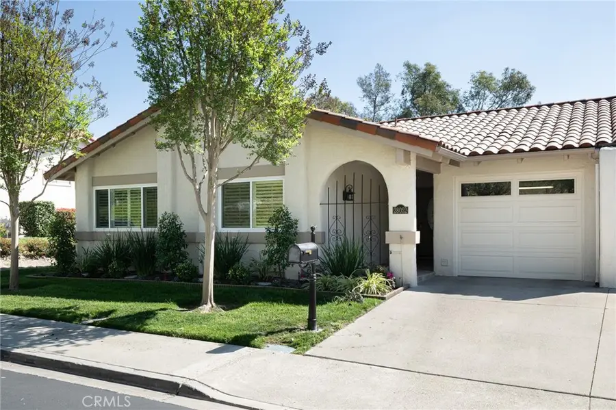 28052 Via Congora, Mission Viejo, CA 92692 - #2