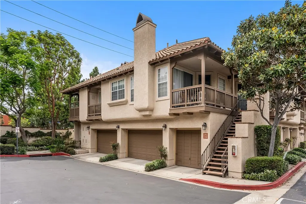 2744 Monza, Tustin, CA 92782 - #1