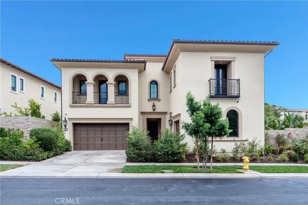 93 Spacial, Irvine, CA 92618 - #1