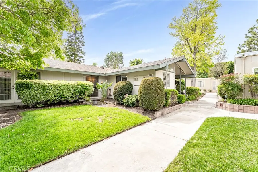 506 Avenida Sevilla #B, Laguna Woods, CA 92637 - #2