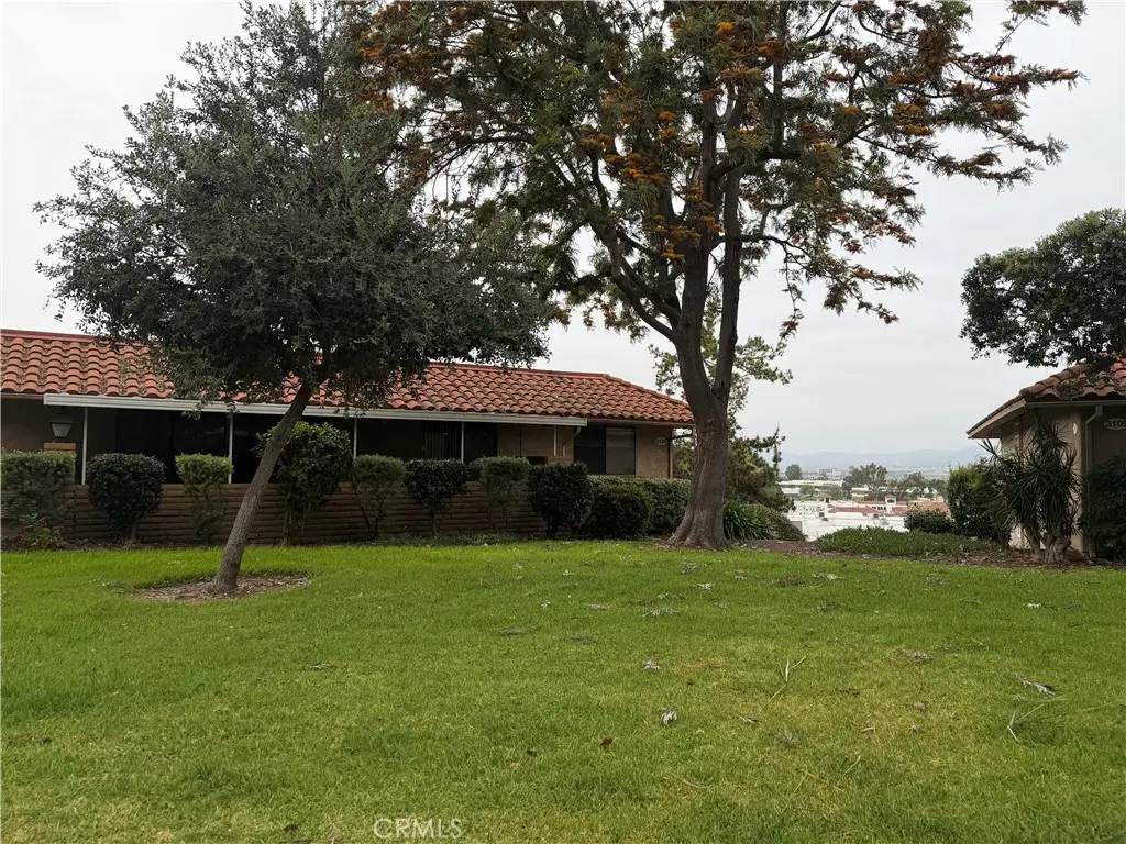 3124 Via Serena N #P, Laguna Woods, CA 92637 - #1