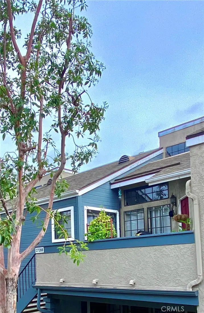 27288 Avenida De La Plata #138, Laguna Niguel, CA 92677 - #1