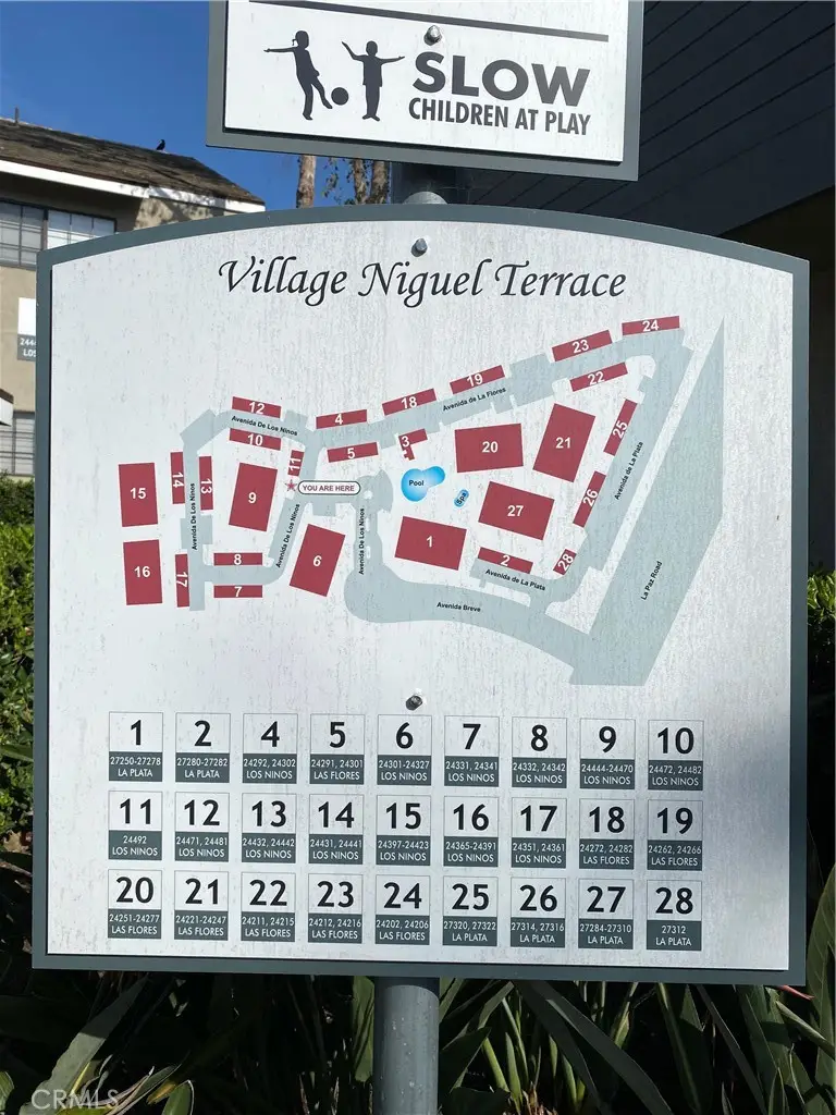 27288 Avenida De La Plata #138, Laguna Niguel, CA 92677 - #2