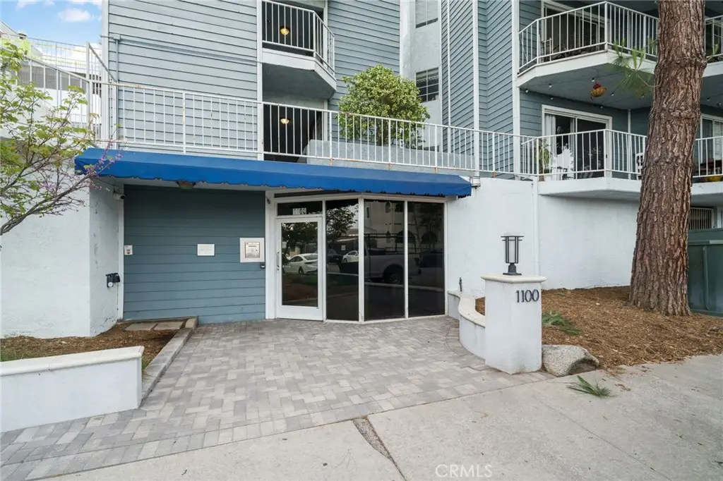 1100 Euclid Avenue #210, Long Beach, CA 90804 - #1