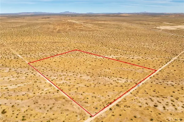 0 Denise Avenue, North Edwards, CA 93523