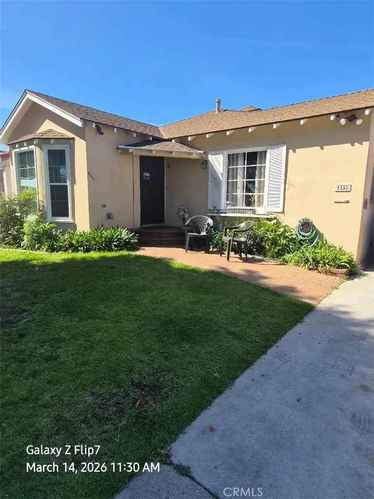 1135 S Fir, Inglewood, CA 90301 - #1