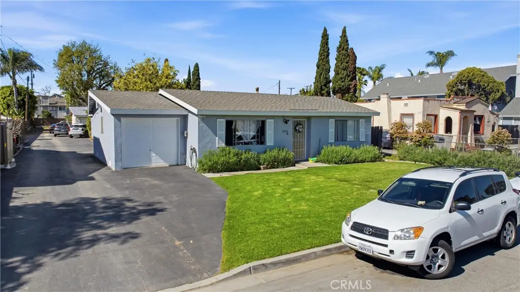 2525 Elden, Costa Mesa, CA 92627 - #1