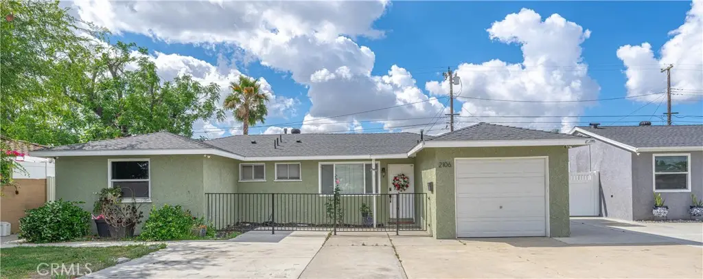2106 W Olive, Fullerton, CA 92833 - #1
