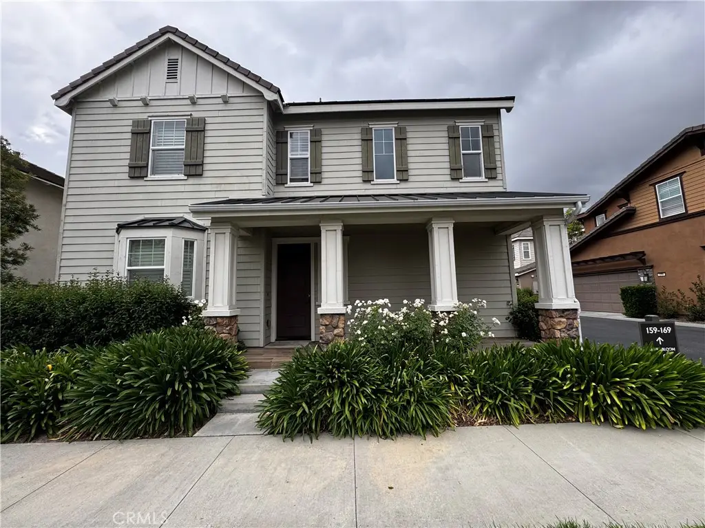 169 Violet Bloom, Irvine, CA 92618 - #1