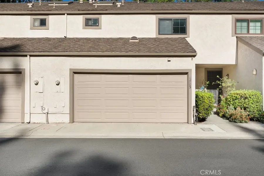 1705 Shady Brook Drive #37, Fullerton, CA 92831 - #3