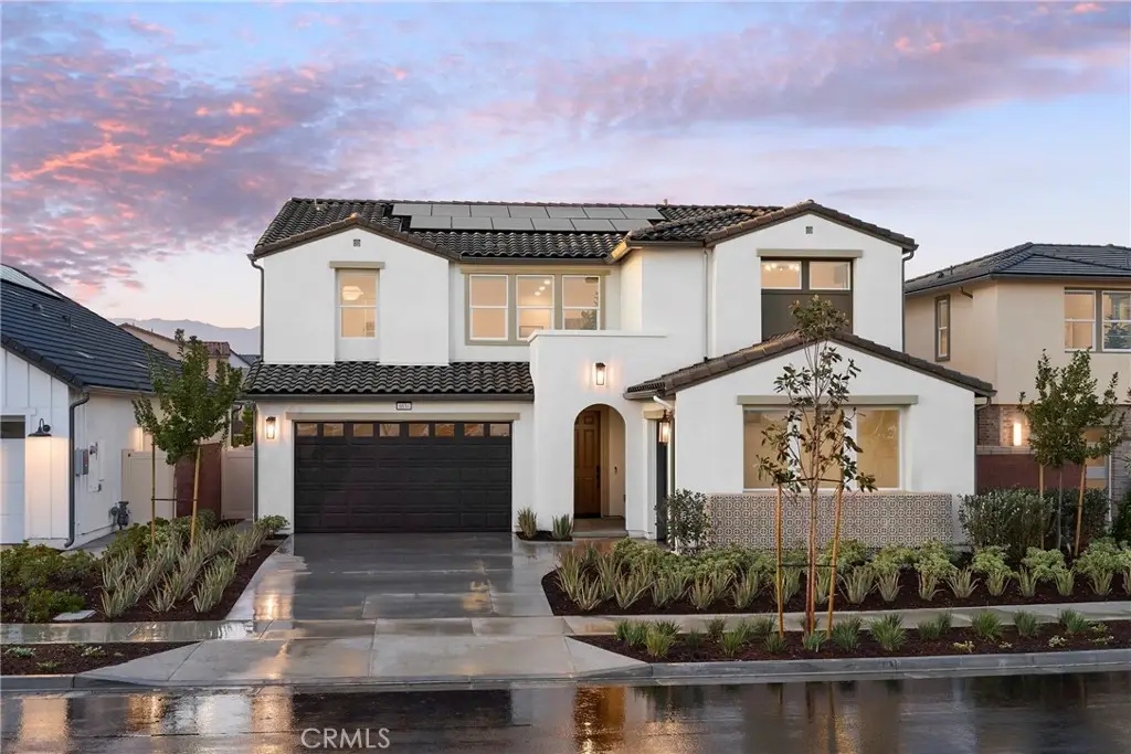 8634 Toyon Street, Chino, CA 91708 - #1