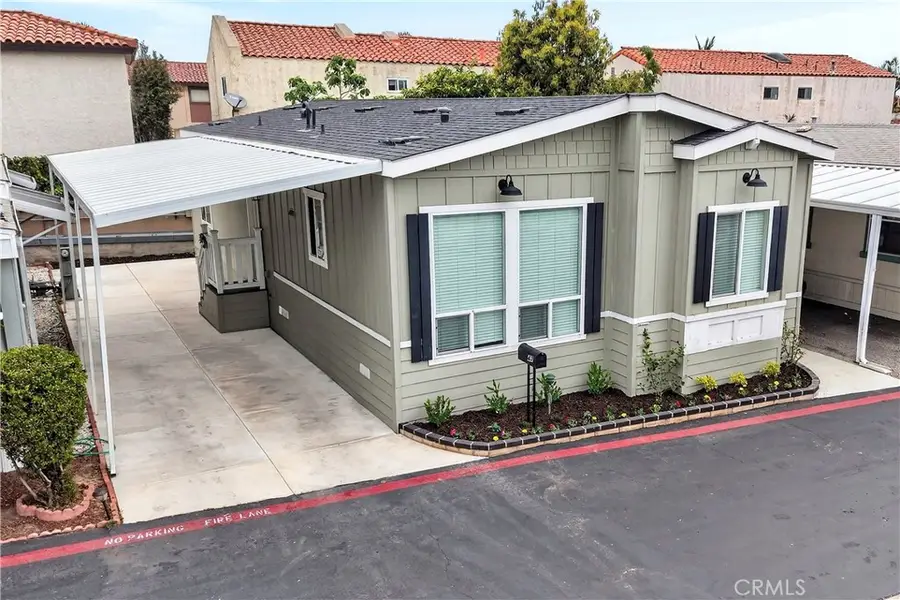 22600 Normandie Avenue #47, Torrance, CA 90502 - #2