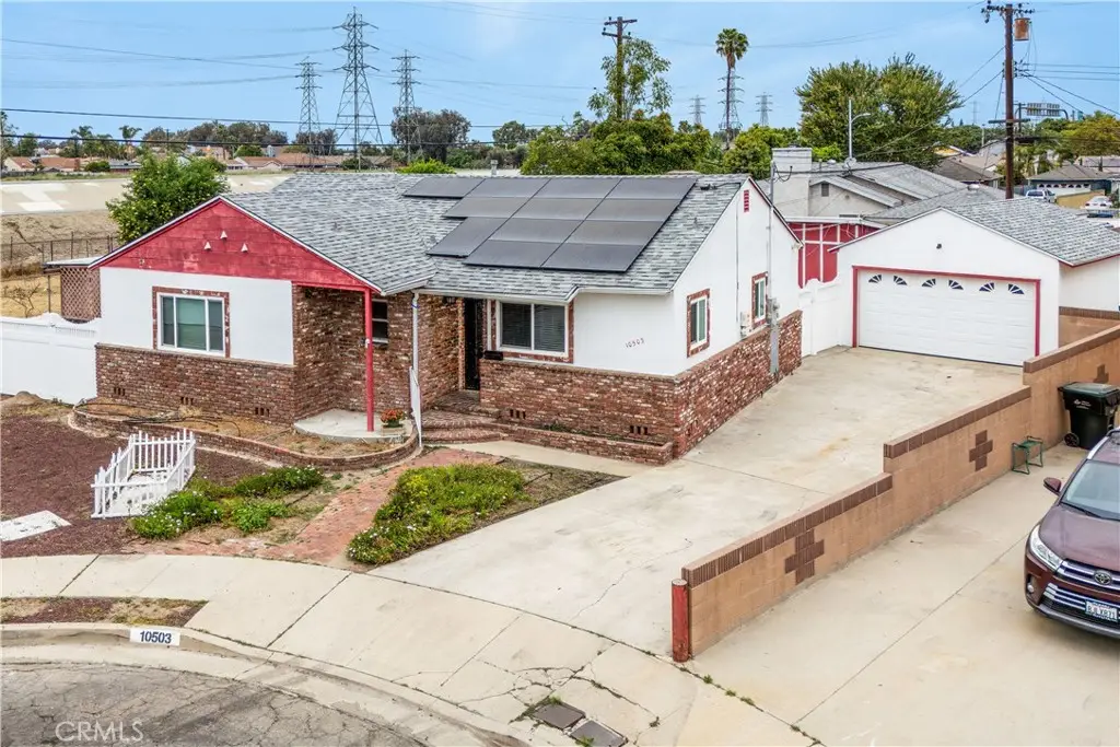 10503 Priscilla, Norwalk, CA 90650 - #1