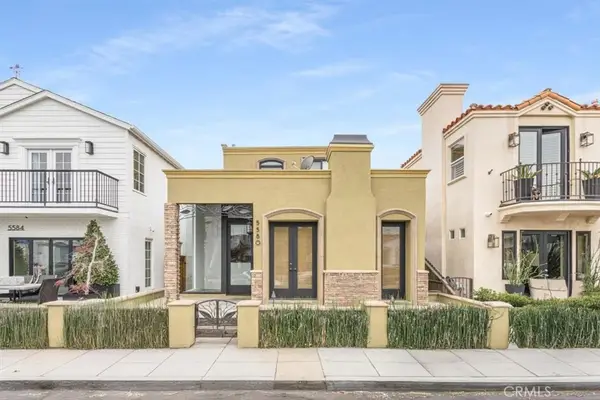 5580 E Saint Irmo Walk, Long Beach, CA 90803