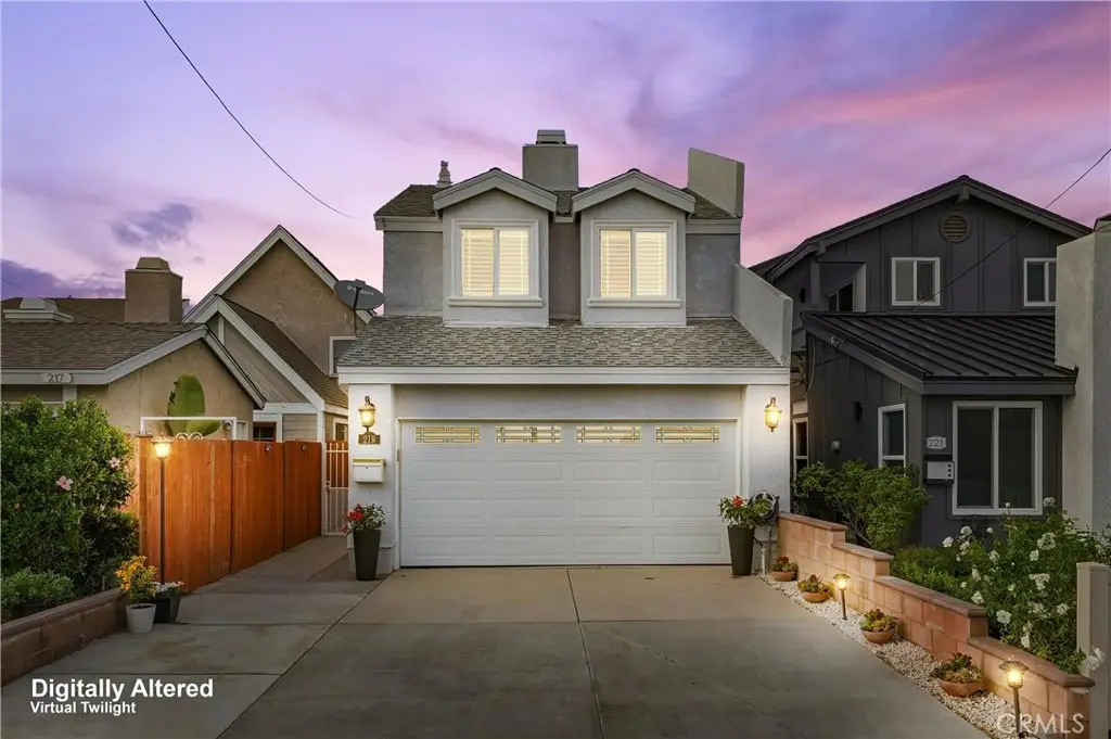219 Memphis Ave, Huntington Beach, CA 92648 - #1