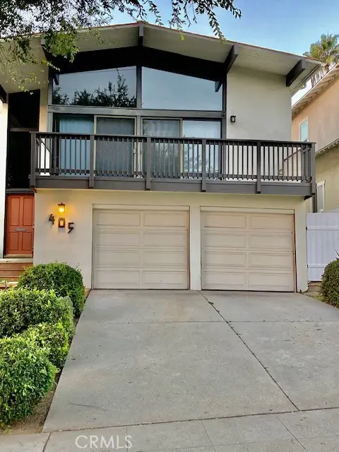 405 Pearl Street, Redondo Beach, CA 90277 - #1