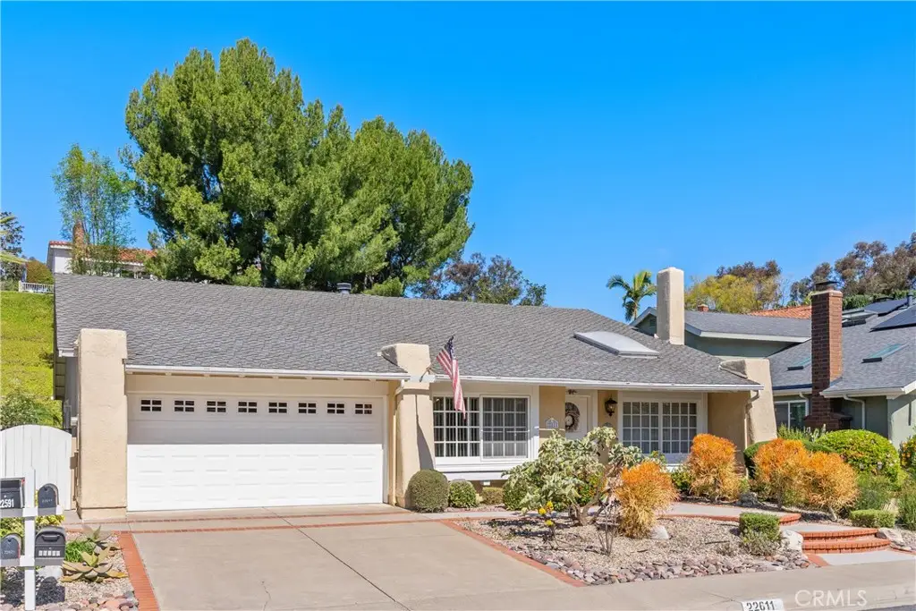 22611 Demasia, Mission Viejo, CA 92691 - #1